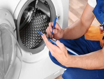 Washing Machine Service Alexandria