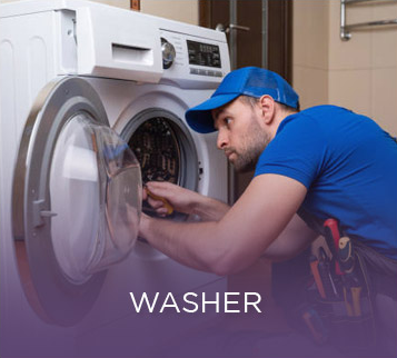 Washer Repair Service Centreville