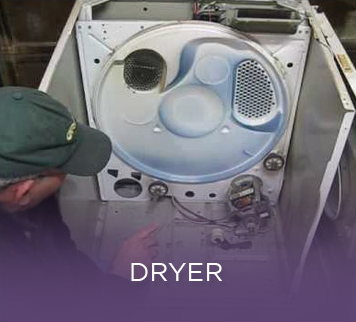 Dryer Repair Service Alexandria