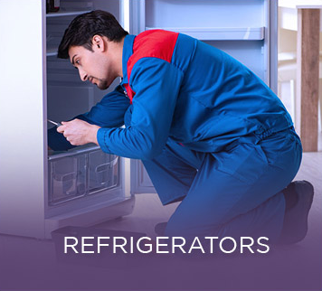 Refrigerator Repair Service Silver Spring