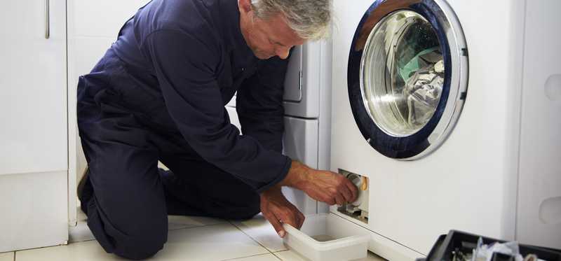 Dryer Repair Service Centreville