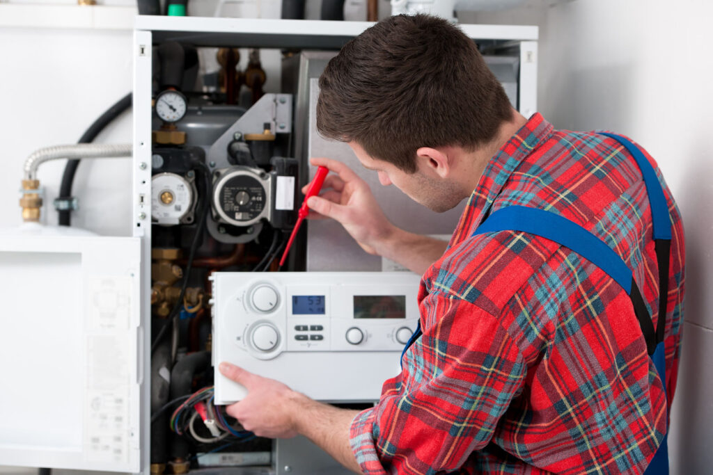 Home Appliance Repairs Centreville
