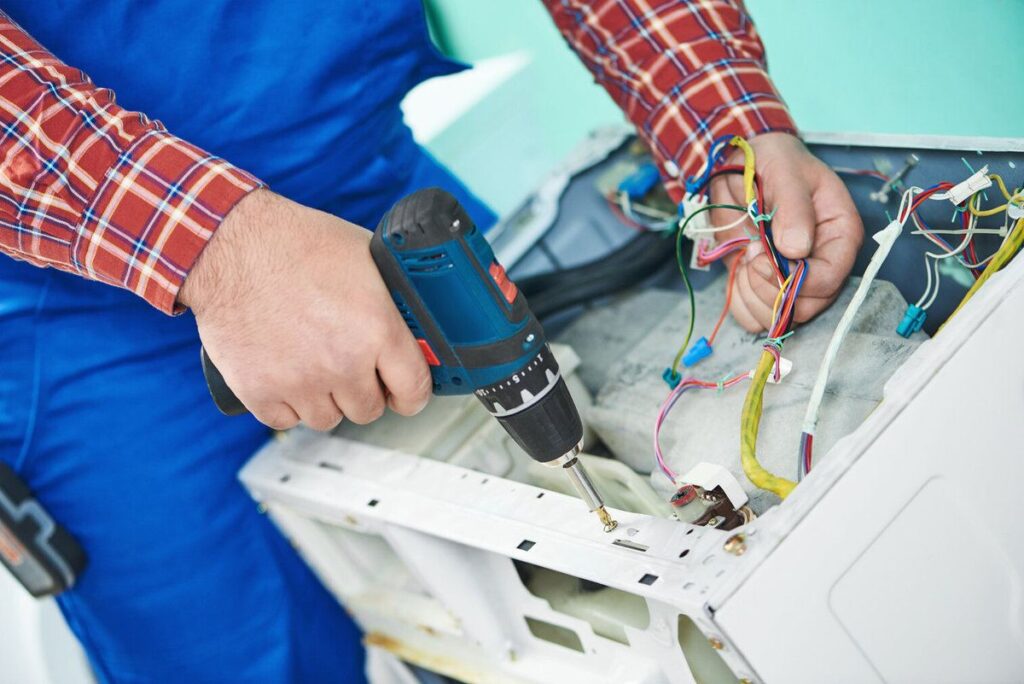 Home Appliance Repairs Silver Spring